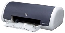HP DESKJET 3420