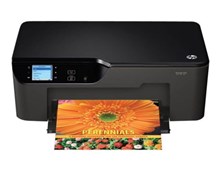 HP DESKJET 3520 EALLINONEPRINTER