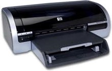 HP DESKJET 5650