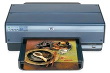 HP DESKJET 6840