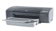 HP DESKJET 9600