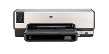 HP DESKJET 9640