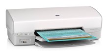 HP DESKJET D4160