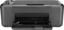 HP DESKJET F2400