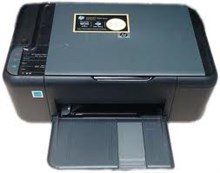 HP DESKJET F2420