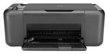 HP DESKJET F2423