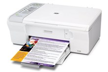 HP DESKJET F4280