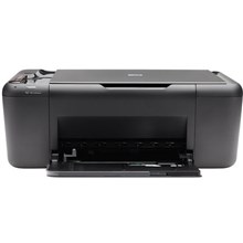 HP DESKJET F4473