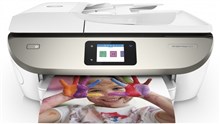HP ENVY PHOTO 7822