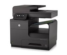 HP HP OFFICEJET PRO MFP X476DW