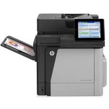 HP LASER JET ENTERPRISE M680 MFP