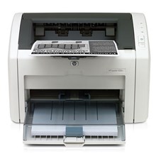 HP LASERJET 1022N