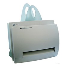 HP LASERJET 1100A