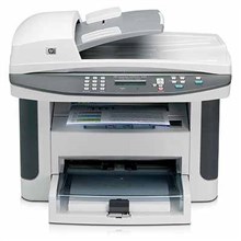 HP LASERJET 3020