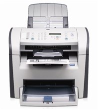 HP LASERJET 3050