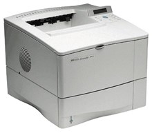 HP LASERJET 4050