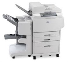 HP LASERJET 9040