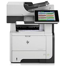 HP LASERJET ENTERPRISE 500 COLOR MFP M575