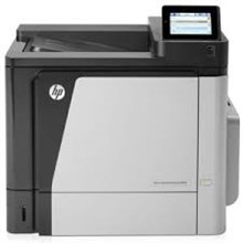 HP LASERJET ENTERPRISE M651