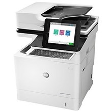 HP LASERJET ENTERPRISE MFP M631