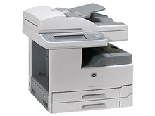 HP LASERJET M5025