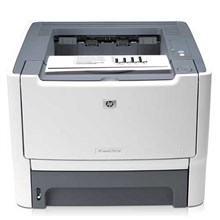 HP LASERJET P2015D