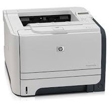 HP LASERJET P2055DN