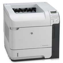HP LASERJET P4515
