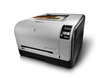 HP LASERJET PRO CP1525 COLOR