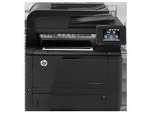 HP LASERJET PRO M435