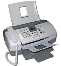 HP OFFICEJET 4255
