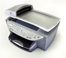 HP OFFICEJET 6110