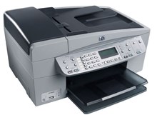 HP OFFICEJET 6210