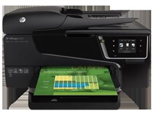 HP OFFICEJET 6600