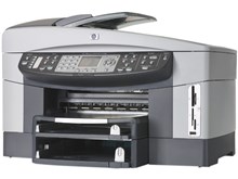HP OFFICEJET 7410