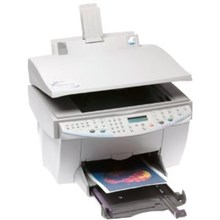 HP OFFICEJET G85