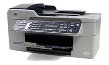 HP OFFICEJET J5780