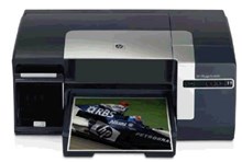 HP OFFICEJET PRO K550