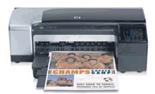 HP OFFICEJET PRO K850DN