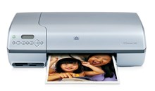HP PHOTOSMART 7450