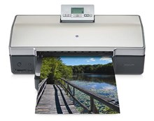 HP PHOTOSMART 8750