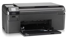 HP PHOTOSMART B109A
