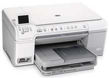 HP PHOTOSMART C5373