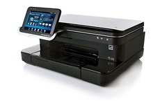 HP PHOTOSMART ESTATION C510A