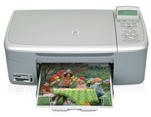 HP PSC 1610