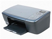 HP PSC 2350