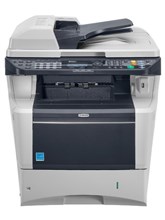 KYOCERA FS3140MFP