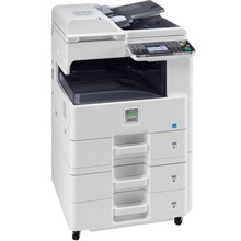 KYOCERA FS6025MFP
