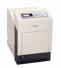 KYOCERA FSC5400DN