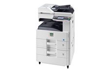 KYOCERA FSC8020MFP